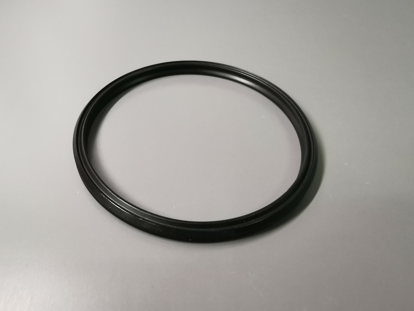 GENUINE NEW BMW PREFORMED SEAL FOR INTERCOOLER HOSE X3 E83, X5 E53