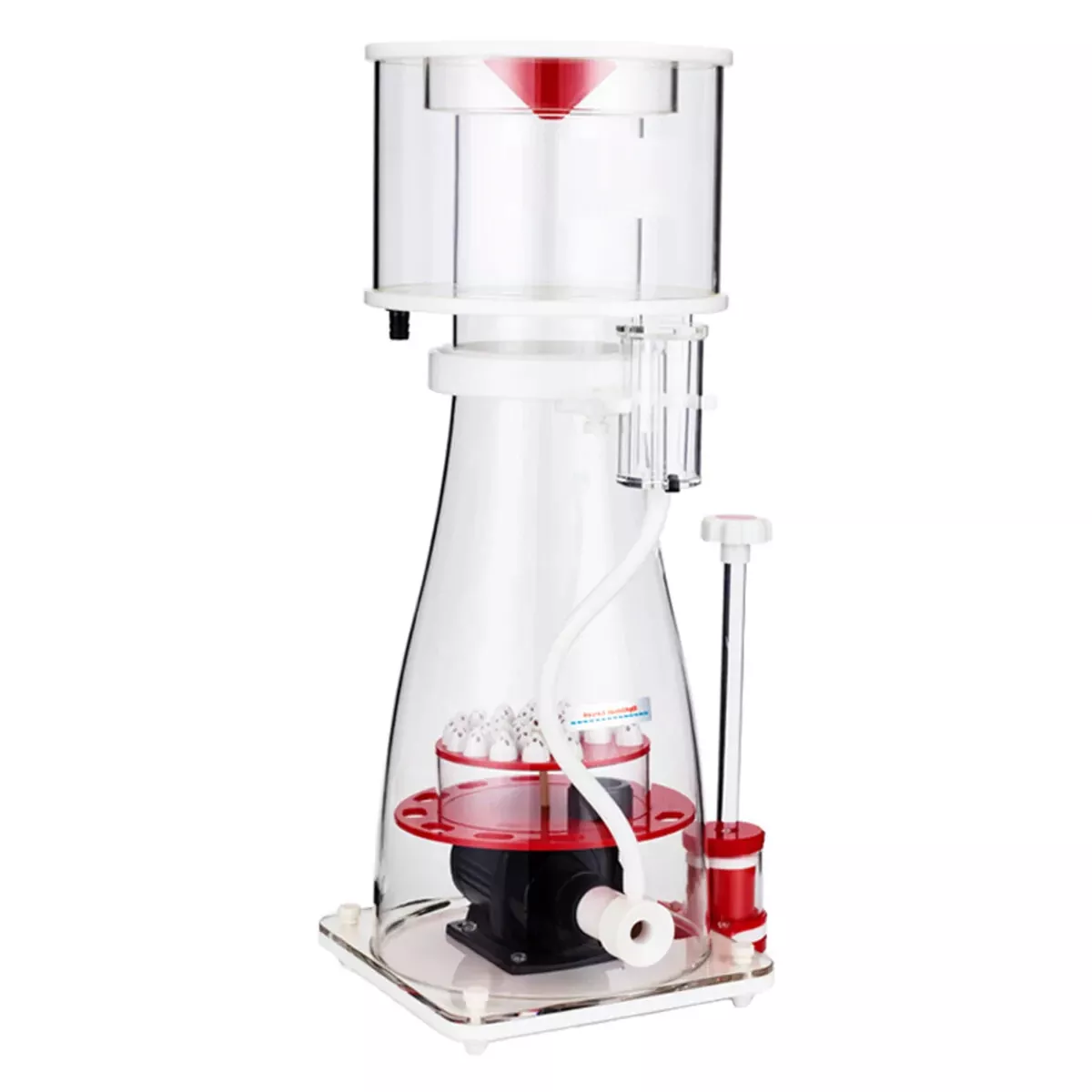 Protein Skimmer 70 150 Gal Ocean Coral Reef Fish Saltwater Aquarium Pump