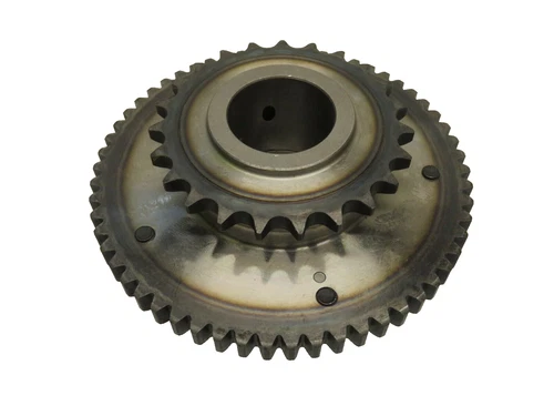 Genuine Jaguar NEW VVT Inlet Camshaft Gear Fits Jaguar XJ8 XK8 S-Type 4.0L