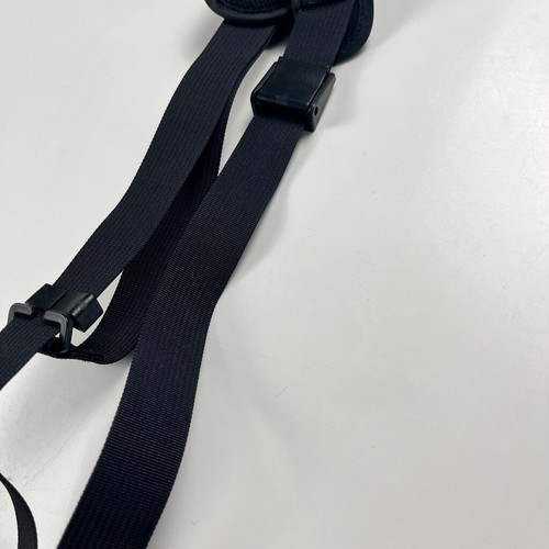 Bracelet pour appareil photo BlackRapid RS-W1 femme motif floral taille unique noir - Photo 3 sur 8