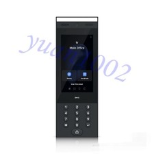 NEW Ubiquiti UniFi UA-Intercom Building access control intercom Fast delivery