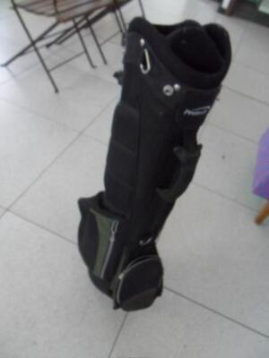 SACCA DA GOLF BORSA PORTA MAZZE PROTECH