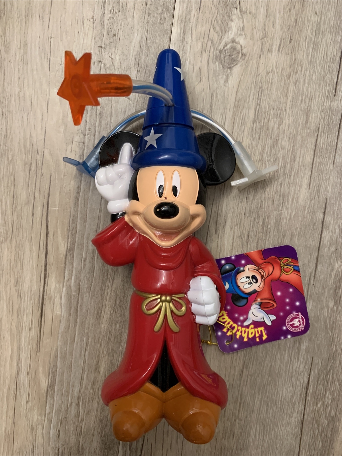 disney light chaser toy