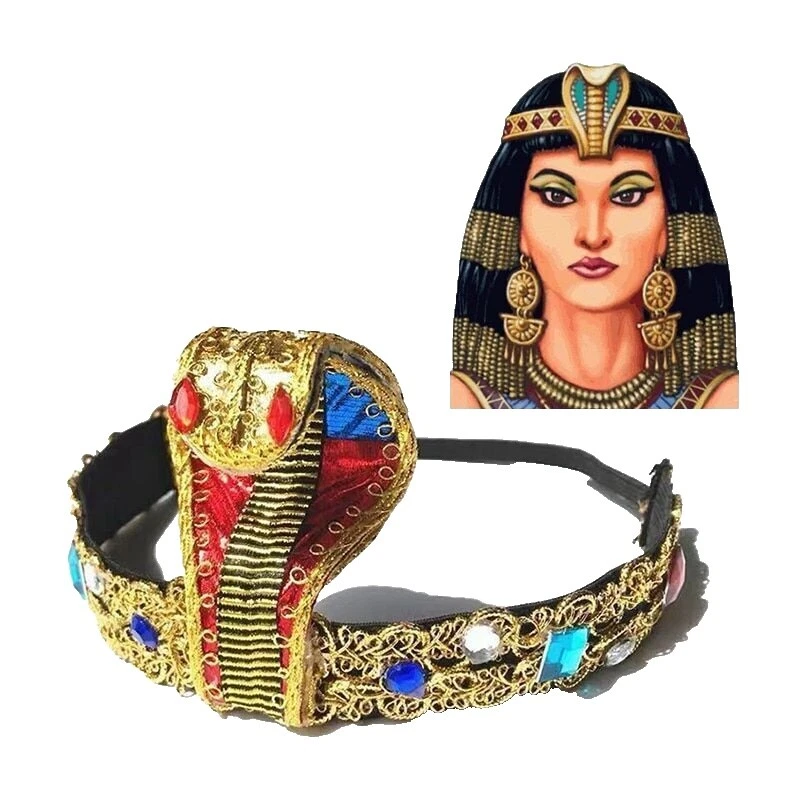 Disfraz de Mujer tocados