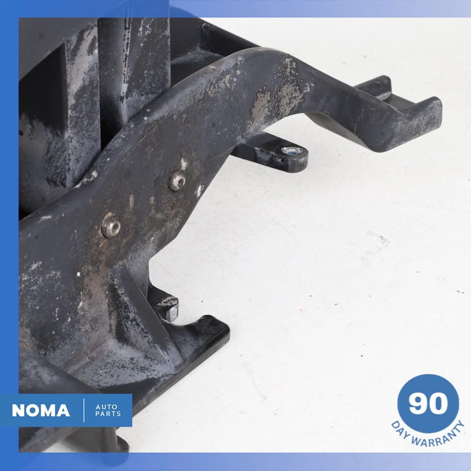 14-22 LR Range Rover L405 LWB Front Right Step Running Board Bracket Holder OEM - Image 2 of 4