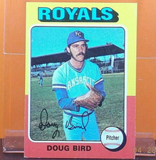Click to enlarge Doug Bird