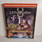 Ultima Online : Age of Shadows: Prima's Official Strategy Guide Ea Game Rare