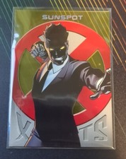 2018 Fleer Ultra X-Men Trading Cards 18