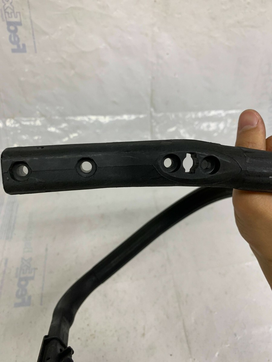 Manubrio Aftermarket Per Motoseghe Stihl MS341 E MS361C - Ricambio 1135 791 1700 - Foto 5
