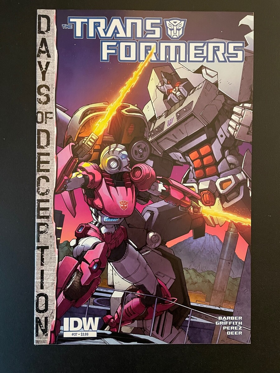 The Art of IDW's Transformers　トランスフォーマー Amazon.co.jp: Art of IDW's Transformers : Eisinger, Justin