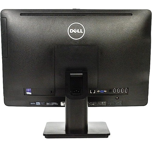 Dell All In One Desktop i3 Computer 19" 8GB RAM 500GB HDD Windows 10 Home WiFi - Bild 3 von 6