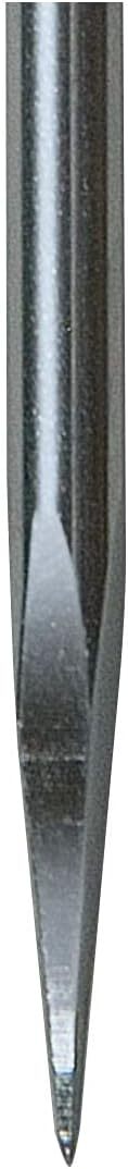 Thumbnail - Stanley Spitze Flache Ahle Kunststoff Schwarz Grau Neu Ovp