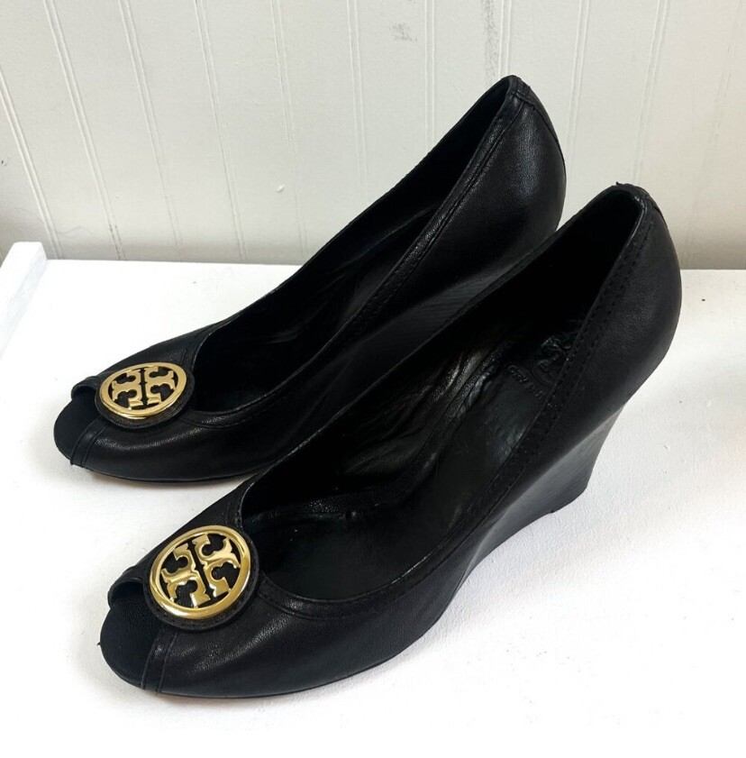 tory burch sophie wedge | eBay