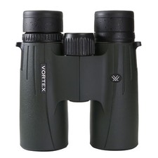 Vortex 10x42 Viper Roof Prism HD Binoculars V201 Green 