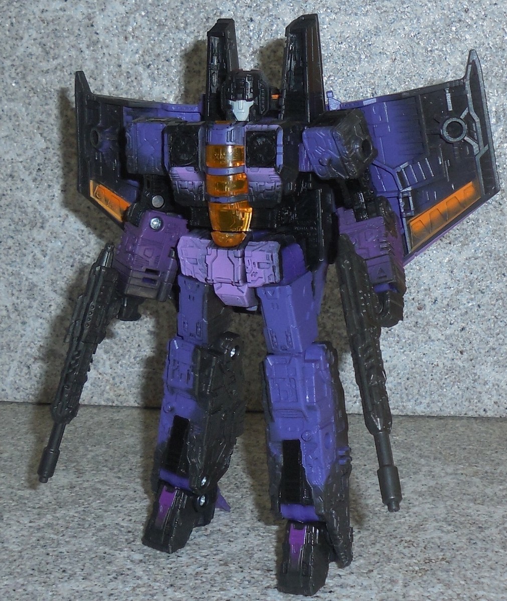 トランスフォーマー WFC-06 ホットリンク Transformers War for Cybertron Trilogy WFC-06 Hotlink Action