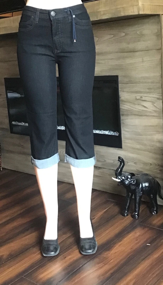 Santana capri deals jeans