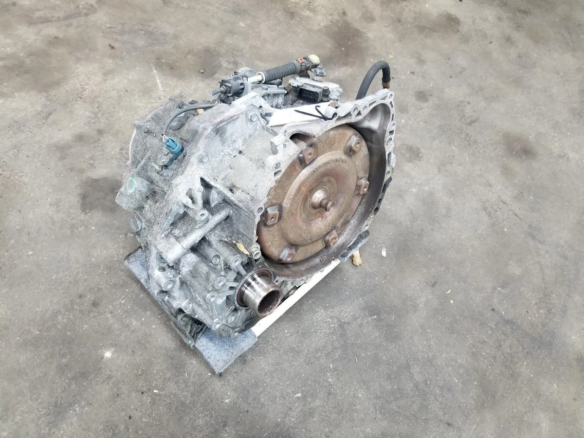 Xc70 transmission 2024