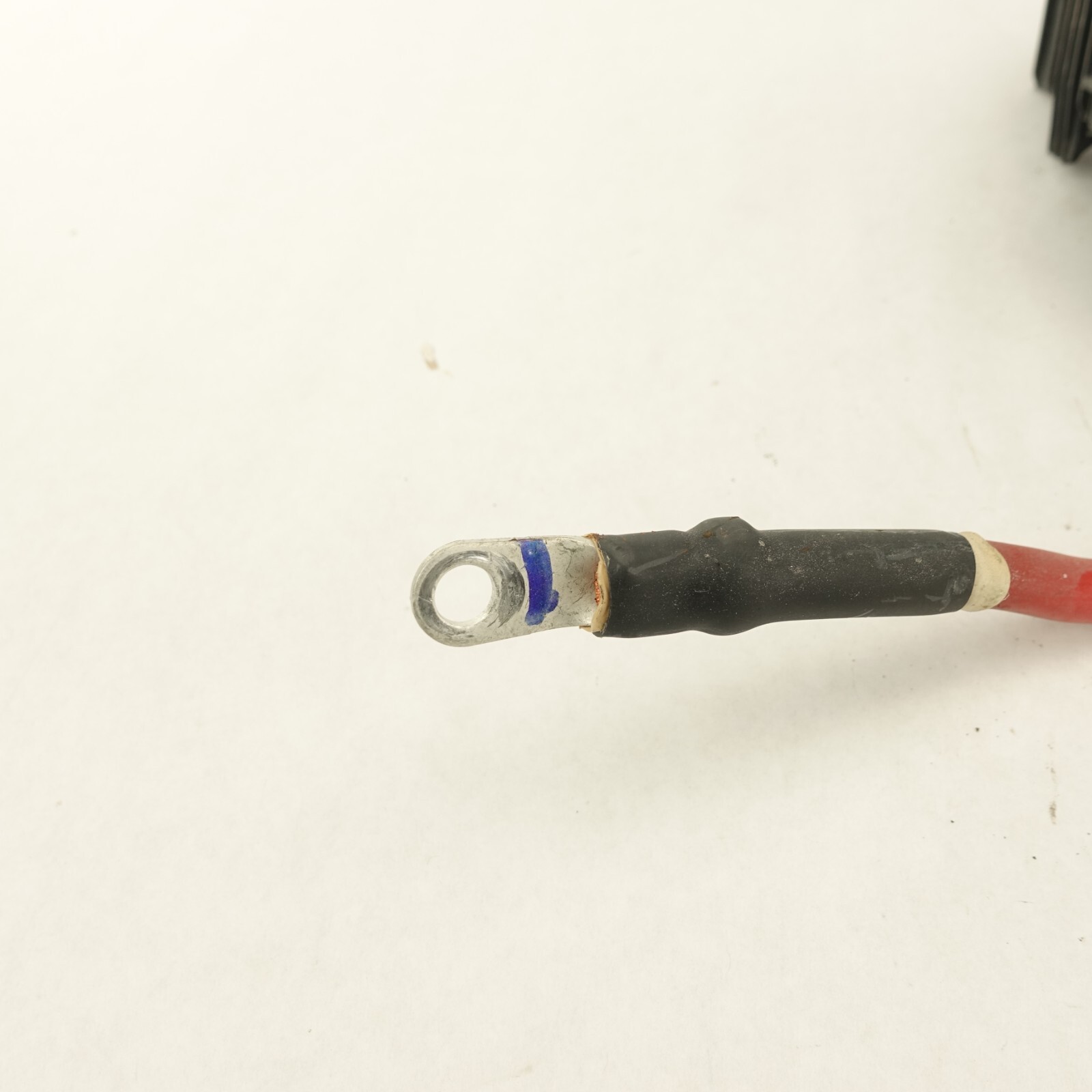 2011 2012 2013 2014 2015 Chevy Cruze Positive Battery Cable and Hub