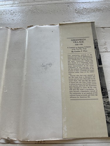 The Battery By Rodman Gilder Hardcover - Picture 16 of 19