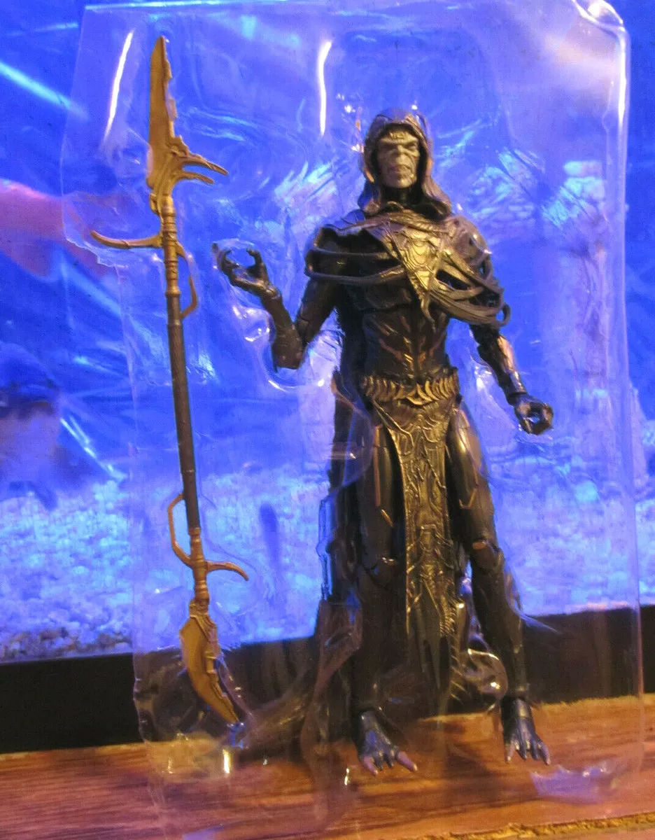 Corvus glaive 2025 marvel legends