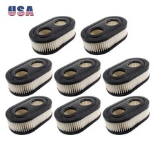 8x Air Filter for Toro Recycler 22 Lawnmower ...