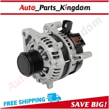 For 2016 2017 2018-2022 Honda Civic L4 2.0L Alternator 135A SC7