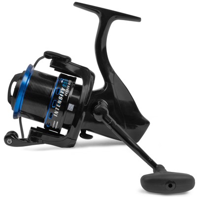 Preston Friedfischrolle zum Feederangeln 620 Intensity Feeder Reel, Angelrolle