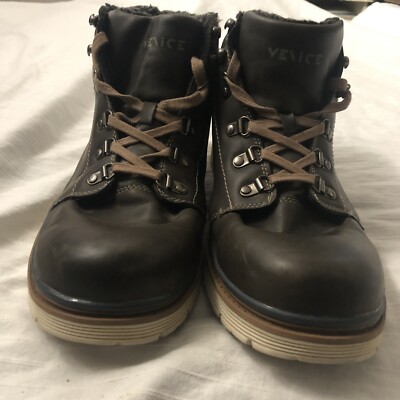 Men\'s Venice Lace Boot s-l400.jpg main image 3