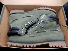 timberland oakwell olive