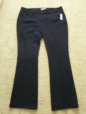old navy dress pants 365 Stretch 5-Pocket TAPERED Pants for Tall Men in Evening Blue 40 / 40 / Evening Blue