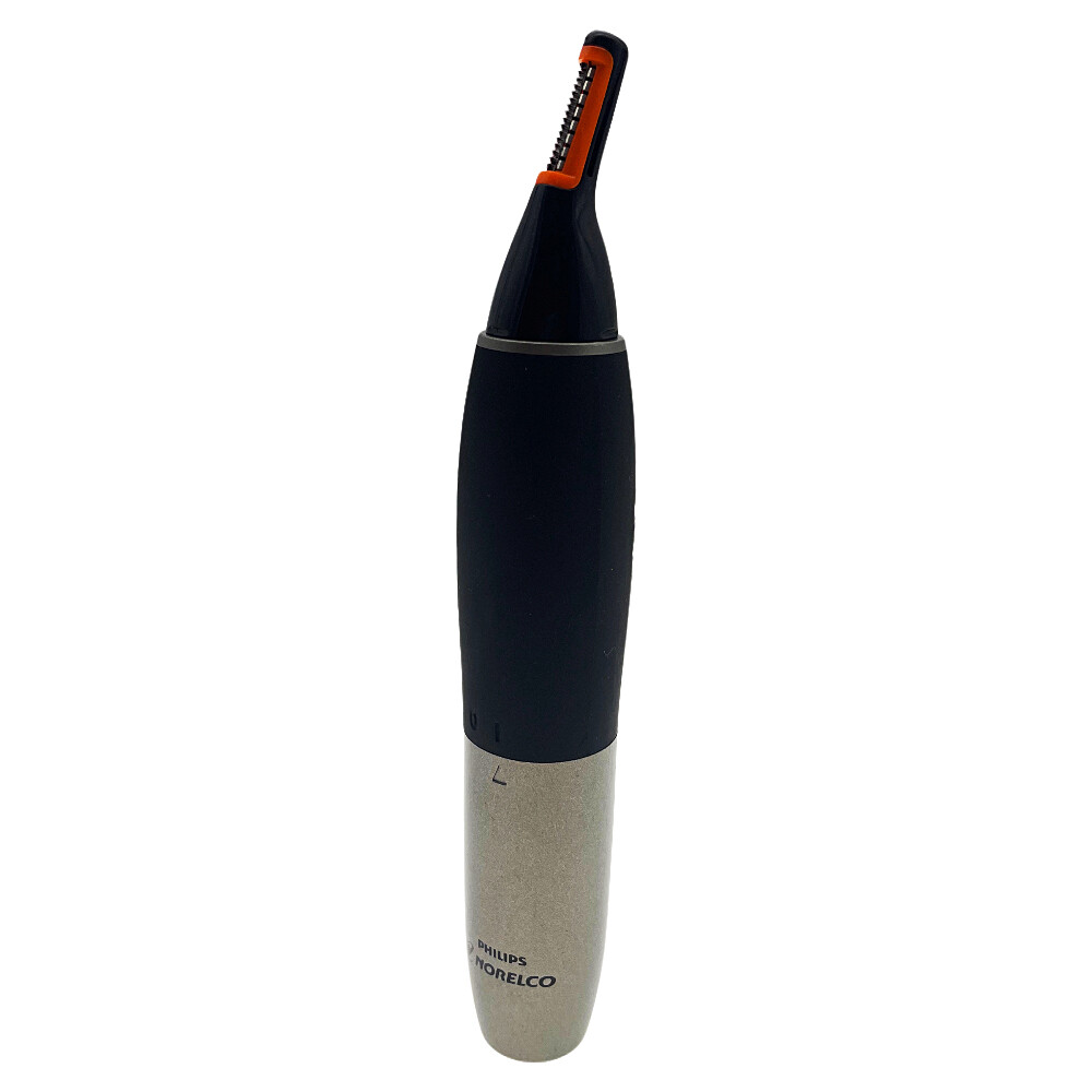 FOR Philips Norelco NT9110 NT9120 3700 Nose ear and eyebrow trimmer Hair  Trimmer