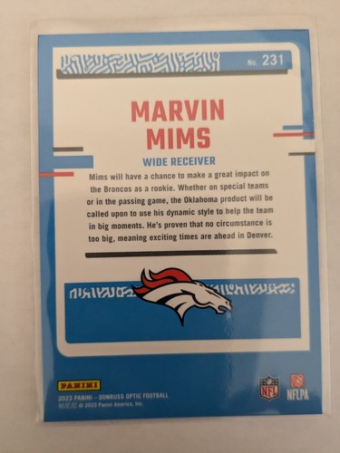 🏆 2023 Donruss Optic Rated Rookies RC & Vets #151-300 Bulk Savings 🤑 - Picture 83 of 123