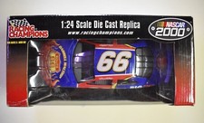 NASCAR 2000 Racing Champions 66 Darrell Waltrip Victory Tour Route 66 Big K NIB