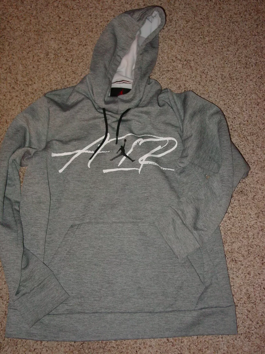 Nike carbon hotsell heather hoodie