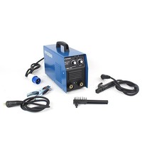 Hyundai Hymma-200p 200amp Mma/arc Inverter Welder, 230v Single Phase Hyundai Hymma-200p 200amp Mma/arc Inverter Welder, 230v Single Phase