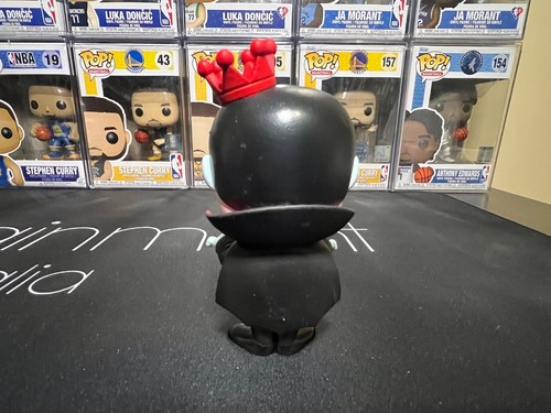 VAMPIRE FREDDY FUNKO COMMON SHOP POP VINYL SODA FIGURE LE 12500PCS DENTED CAN - Picture 5 of 14