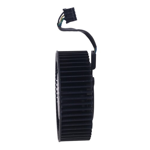 BFB0712HF 65mm 12V 1.8A Graphics Card Cooling Fan for NVIDIA GTX Titan GTX980 - Afbeelding 4 van 8