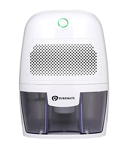 PureMate 500ml & 600ml Mini Dehumidifier Replacement Power Adaptor - Picture 4 of 5