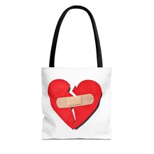 Tote Bag AOP