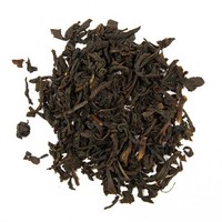 Schrader Tee Nr. 50 Schwarzer Tee Earl Grey, 500G (Karton)