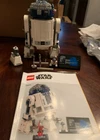 LEGO Star Wars: R2-D2 (75379) USED