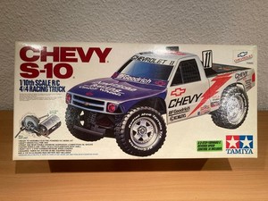 Tamiya S10 | eBay