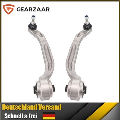 Querlenker Vorderachse Unten Hinten für Audi A6 A7 4G 2tlg 4G0407694D  L+R
