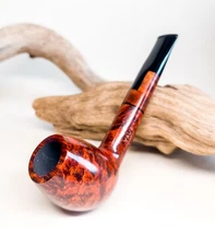 GOOD !!! VAUEN BY C.BRONTINI STRAIGHT CHIMNEY 9MM -- NEW--