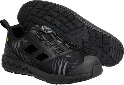 Mascot Sicherheitssandale Footwear Customized F0651-704