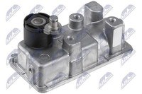NTY Steuerdose, Lader ECD-FR-033 FüR Ford