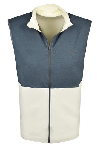 New Oakley Golf Gravity Range Vest