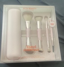 Ulta Beauty Collection Travel Essentials Makeup Brush set Kit