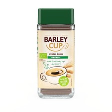 Barleycup Organic Instant Grain Coffee 100g - 4 Pack