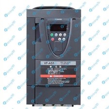 1PCS NEW VFAS1-4300PL-WN1 TOSHIBA INVERTER 415V 30KW 40HP